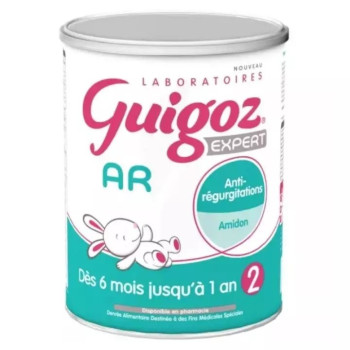 Guigoz Expert Lait...