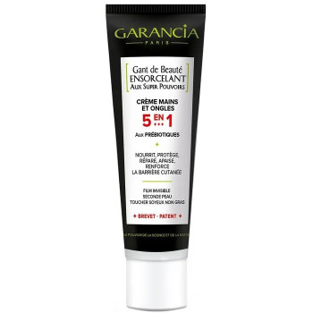 Garancia - Gant de Beauté...