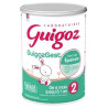 Guigoz GuigozGest 2ème Âge De 6 Mois Jusqu'à 1 An 780 g