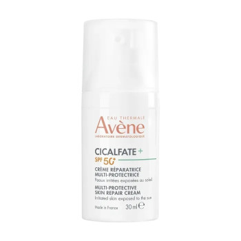Avène CICALFATE+ - Crème...