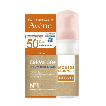 AVÈNE Crème Fini Invisible...
