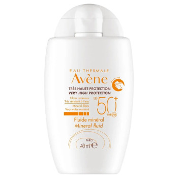 Avène Solaire Fluide...