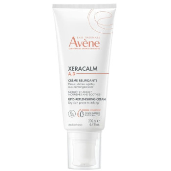 Avène Xeracalm A.D Crème...
