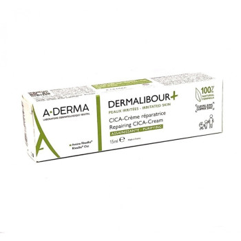 A-DERMA Dermalibour+ CICA...
