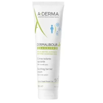 A-Derma Dermalibour+...