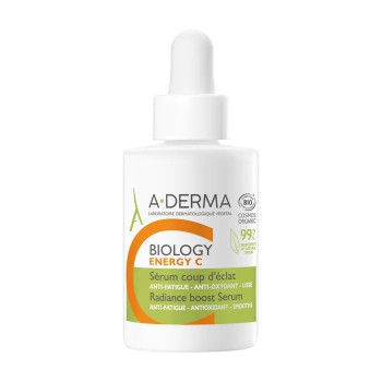 A-DERMA BIOLOGY ENERGY C...