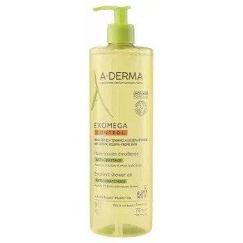 A-DERMA Exomega Control...