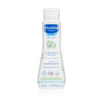 Mustela Eau Nettoyante Bébé...