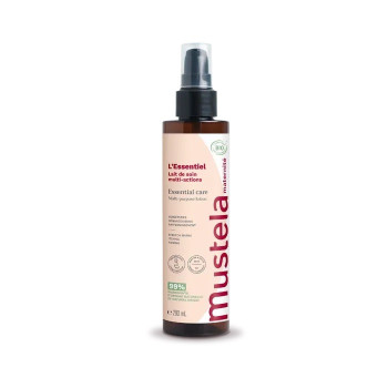 Mustela MATERNITÉ...