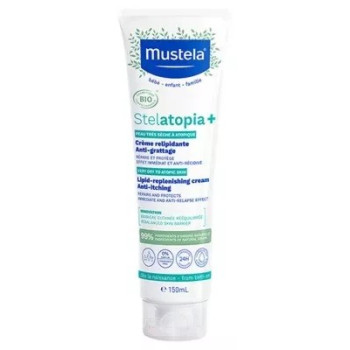 Mustela Stelatopia+ Crème...