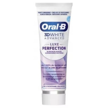 PROCTER & GAMBLE Oral-b 3d...