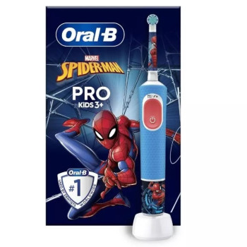 Oral B Pro Kids Brosse A...