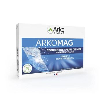 Arkopharma Arkomag x20...