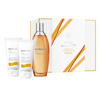 Biotherm Coffret Eau De...