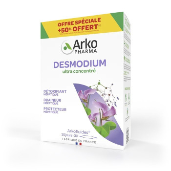 Arkopharma Arkofluides...