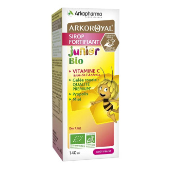 Arkopharma Arkoroyal Sirop...