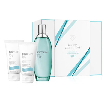 Biotherm Eau Pure Coffret...