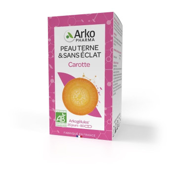 Arkopharma Arkogélules...