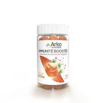 Arkopharma Phyto Immunité...