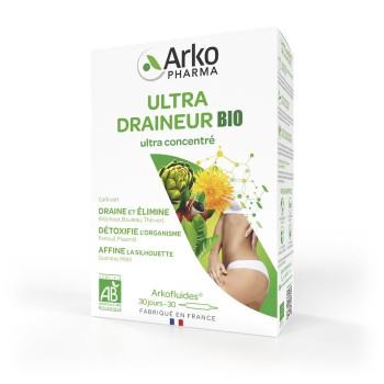Arkopharma - Arkofluides...