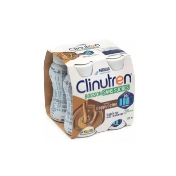 Clinutren Boisson...