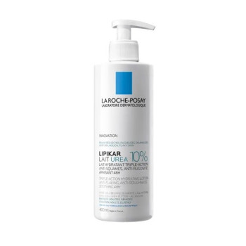 La Roche-Posay - Lipikar...