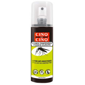 Cinq Sur Cinq Lotion...