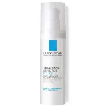 La Roche-Posay - Toleriane...