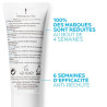 La Roche-Posay - Toleriane Kerium DS Concentré Soin Visage Apaisant Anti-Squames 40ml
