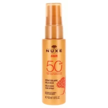 Nuxe Sun Spray Solaire...
