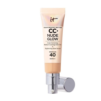 It Cosmetics Your Skin But...