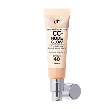 It Cosmetics Your Skin But...