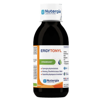 Nutergia Ergytonyl 250ml