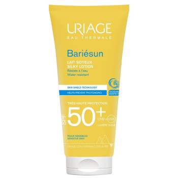Uriage Bariésun Lait Soyeux...