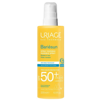 Uriage Bariésun Spray...