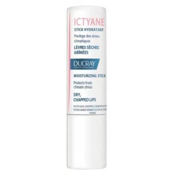 Ducray Ictyane Stick Lèvres...