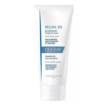 Ducray Kélual DS Gel...
