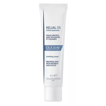 Ducray Kélual DS Crème...