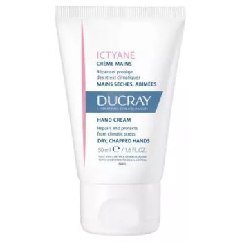 Ducray Ictyane Crème Mains...