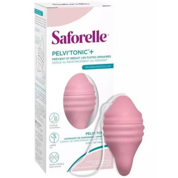 Iprad Saforelle...