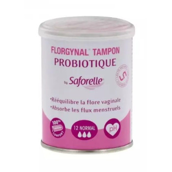 Iprad Saforelle Florgynal...