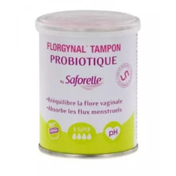 Iprad Saforelle Florgynal...