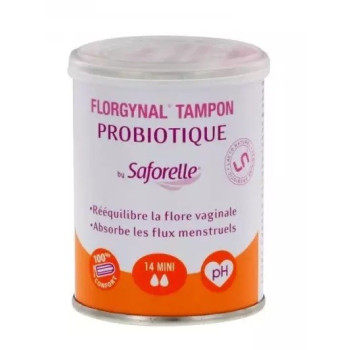 Iprad Saforelle Florgynal...