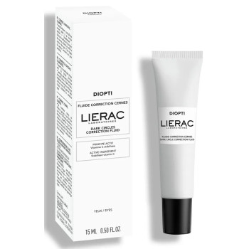 Lierac Diopti Fluide...