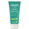 Weleda Homme- Gel Douche 3-en-1 Energy Fresh - Visage, Corps, Cheveux  200ml