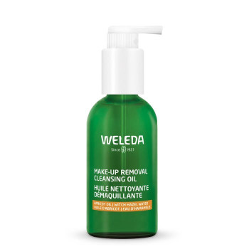 Weleda Huile Nettoyante...
