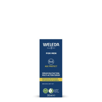 Weleda Homme Sérum...