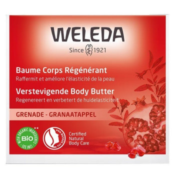 Weleda Grenade - Baume...