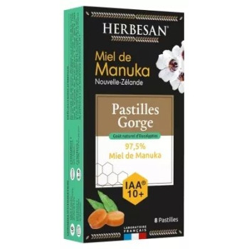 Herbesan Miel de Manuka...