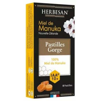 Herbesan Miel de Manuka...